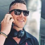 Philip Hudson - @philiphudson469 - Instagram