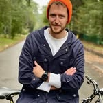 Philip Hudson - @philiphudson177 - Instagram