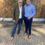 Philip Hudson - @phil_hudsonhuddy - Instagram