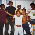 Phillip Benjamin Hudson - @lantbo - Instagram