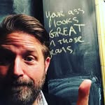 Phillip Huff - @philliphuff - Instagram
