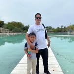 Cezanne Philip Ignacio Unabia - @cezannephilip23 - Instagram