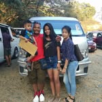 Philip Ignacio - @magalongdaisyrejean - Instagram