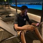 Philip Boison - @_.philipboison - Instagram