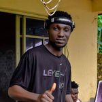 Song Nike - @philipisonguyo - Instagram