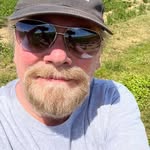 Martin Philip Iverson - @mpiver111 - Instagram