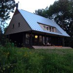 Philip Ivory - @philipivoryarchitects - Instagram