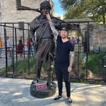 Phil Jahnke - @ontheroadwithphil - Instagram