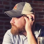Phil Jahnke Sauer - @brownoveralls - Instagram