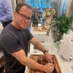 Philip Jansen - @senorjansen - Instagram