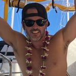 Philip L Jarrell - @ocean.addict.1976 - Instagram