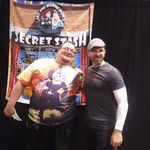 Phillip A Jarrell - @swordscar83 - Instagram