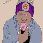 Phillip Jarrell - @stontralom58 - Instagram