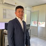 Philip Jean - @panharithsokha - Instagram