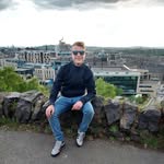 Philip Jenkinson - @p.jenkinson01 - Instagram