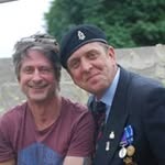 Philip Jenkinson - @philjenx - Instagram