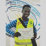 Philip Pinho Tamba Justice - @philipjustice42 - Instagram