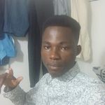 Philip Kainyah - @philipkainyah - Instagram