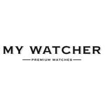 Philip Kaminski - @mywatcher.de - Instagram
