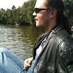 Philip Kendall - @fenixslvrmane - Instagram