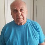 Philip Kenyon - @philip.kenyon.73 - Instagram