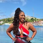 Kezia Philip, M.Ed. RD 🇹🇹 - @keys.philip - Instagram