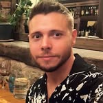 Phil Kingston - @philkingston89 - Instagram