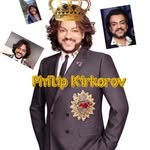 Филипп Киркоров - @philipkirkorov_b - Instagram