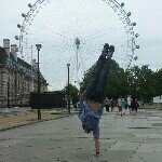 Phil (Carreira) - @philip_kirkup - Instagram