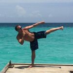 Philip Kirk - @philkirk.tkd - Instagram