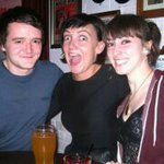 Philip Kirk - @biggirther - Instagram