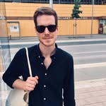 Philip Frischkorn - @philipfrischkorn - Instagram