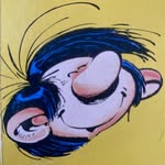 Philip Korn - @yasanyama - Instagram