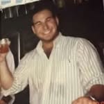 Philip Korn - @niblets69 - Instagram