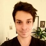 Philip Kramer - @philson23 - Instagram
