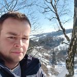 Philip Krämer - @philipkrmr - Instagram