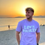 Philipp Krause Power of Love 🦁 - @philippkrause_ - Instagram