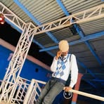 Philip Lahai - Facebook