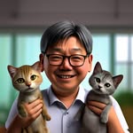 Philip Lai - @philiplai1662 - Instagram
