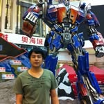 Philip Lai - @philip.lai.980 - Instagram
