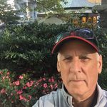 Philip Laroche - @3rappapa - Instagram