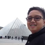 Philip Leo Buencamino - @_pio.pio_ - Instagram