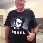 Philip Leo John Gleeson - @philipleojohn - Instagram