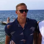 Philip Leo Sedvall - @philipleosedvall - Instagram