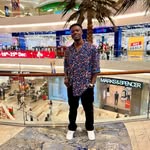 Philip Leo Yaw - @ghunclep - Instagram