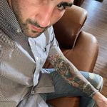 Philip Leone - @bored2death13 - Instagram
