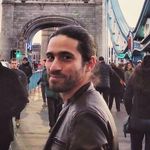 Philip Leone-Ganado - @leone_ganado - Instagram