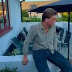 William Philip Leopold Sokol - @william_sokol - Instagram
