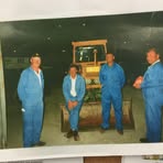 Philip Lovell - Facebook