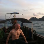 Philip Luke Thomas - @philiplukethomas318 - Instagram